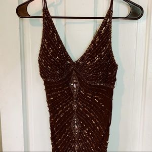 Gatsby dress 1920s